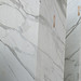 Calacatta Oro Marble 8 Inch