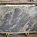 Portoro Calocara marble